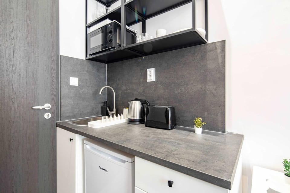 Central - Relaxing Stay - Relaxing Sleep Apartment in Budapest