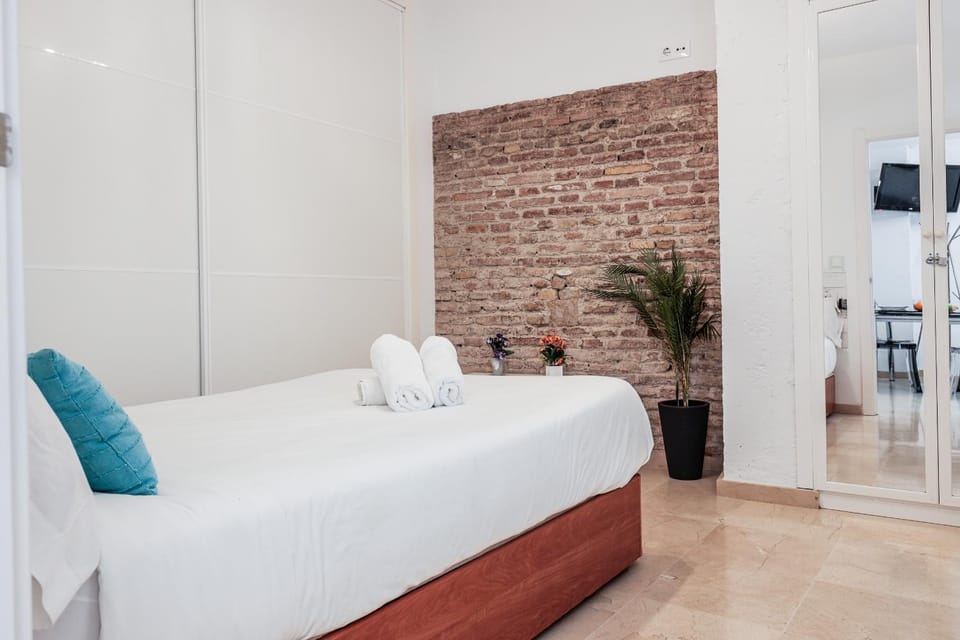 Acogedor apartamento en el corazón de Sevilla, Ateneo Apartment in Seville
