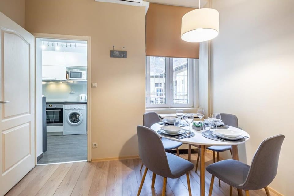 Very Central & Cozy apartment Apartment in Budapest