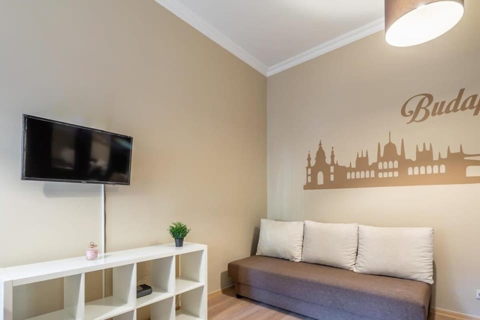Very Central & Cozy apartment Apartment in Budapest