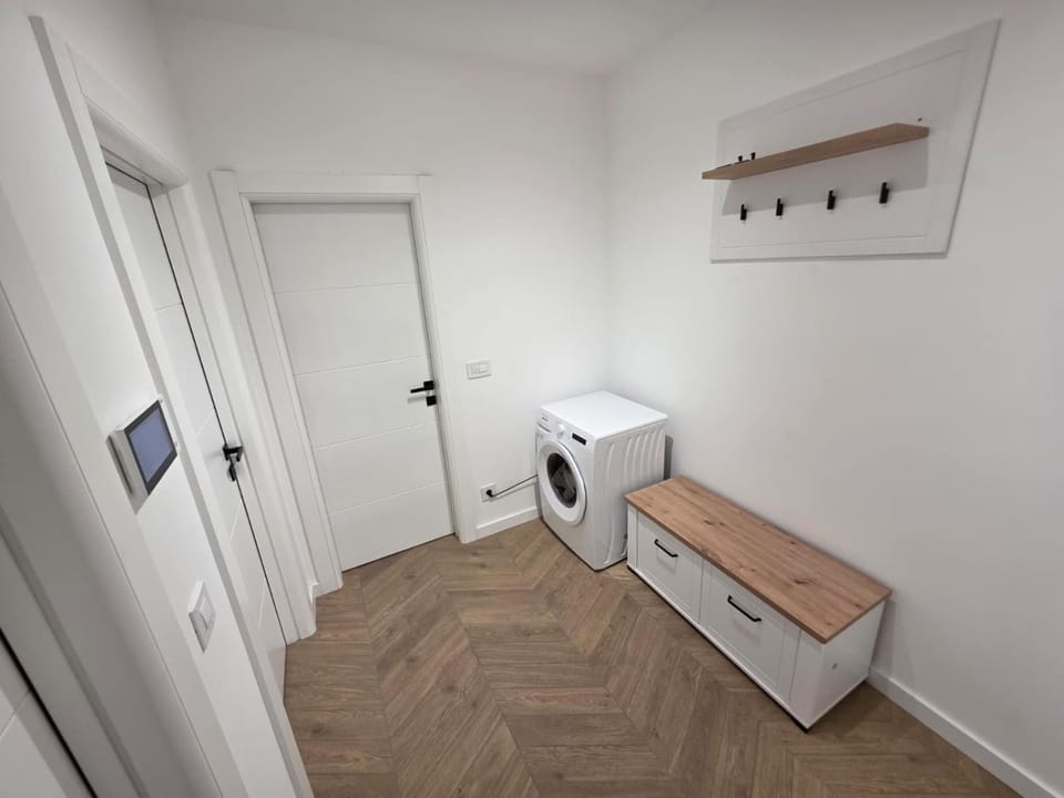 Eurotest Apartment in Serbia
