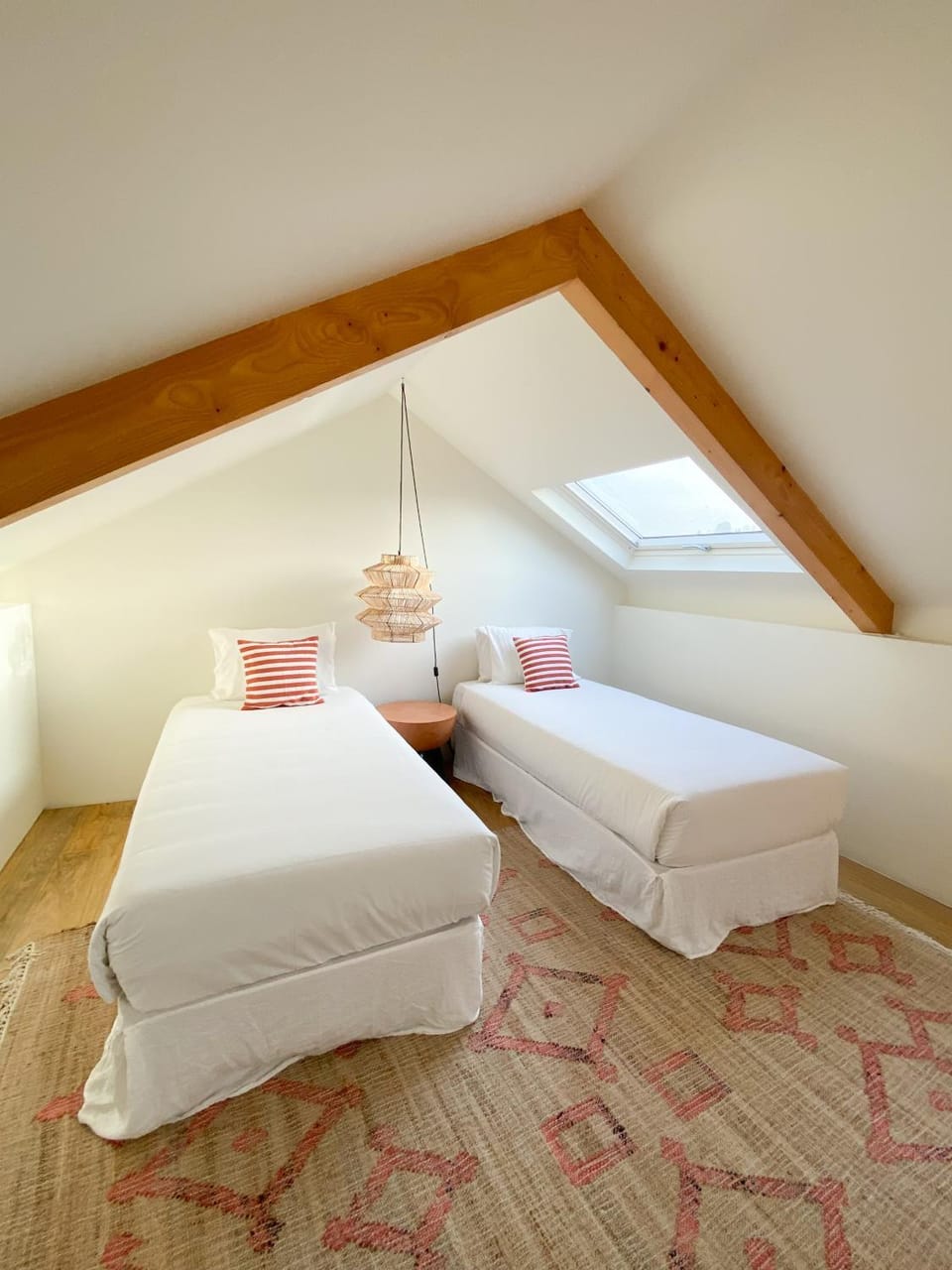 Plunge Pool River Views Apt A Adults Only Apartment in Porto