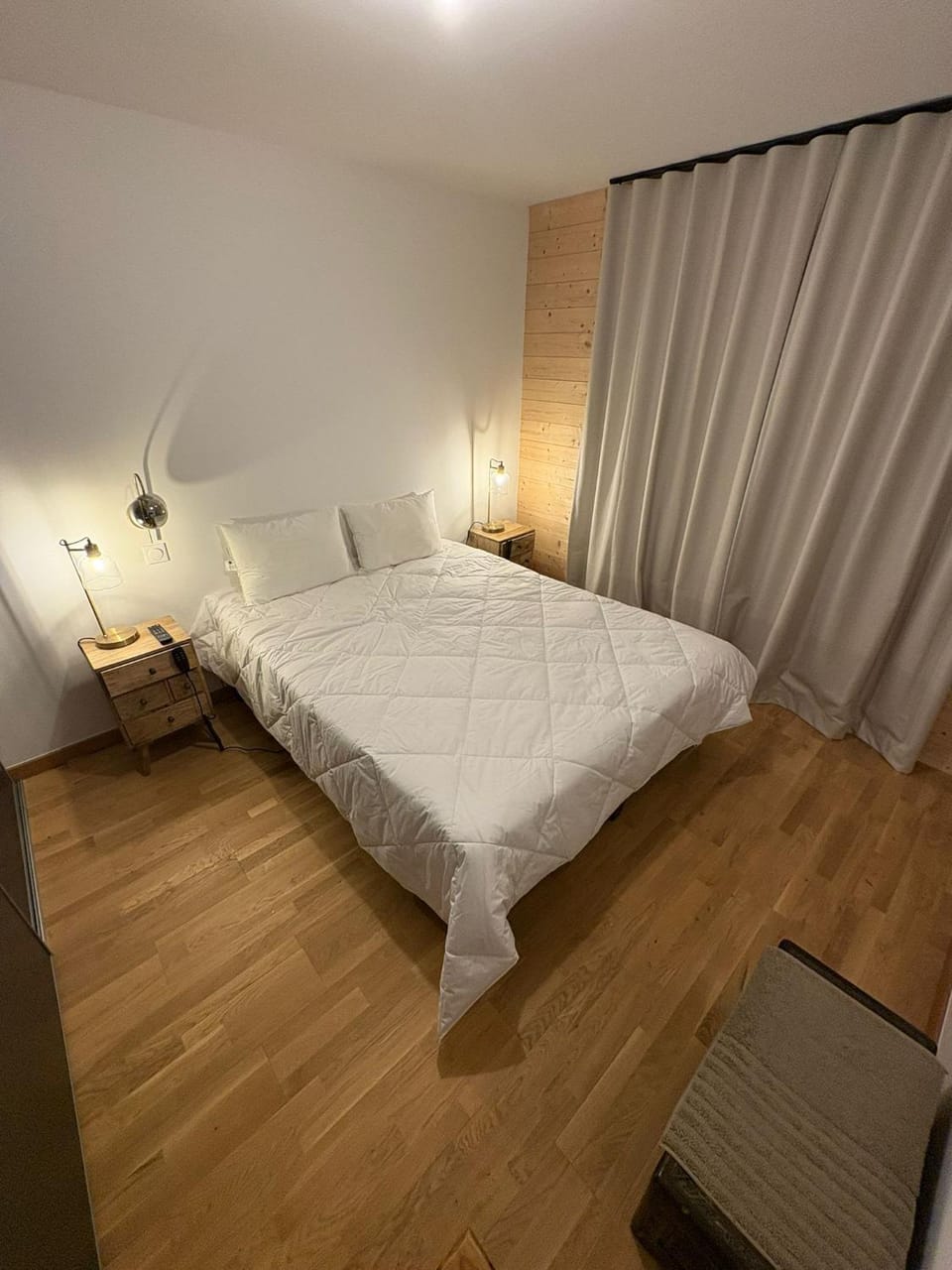 Vars Livingstone Apartment in Piedmont