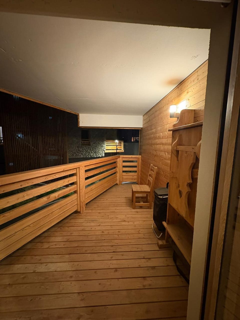 Vars Livingstone Apartment in Piedmont