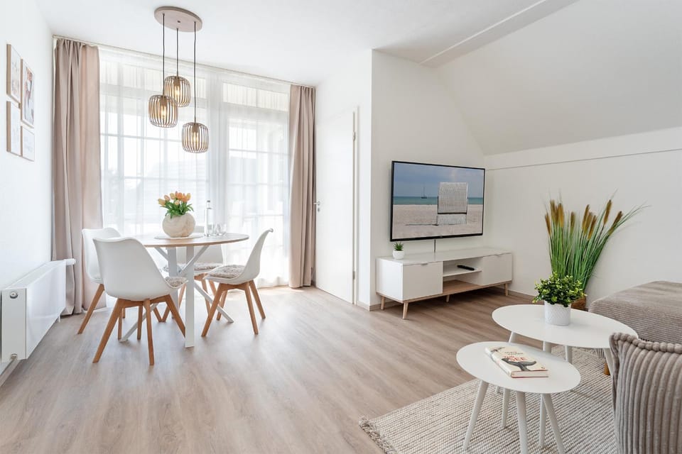 Toma Apartment in Grömitz