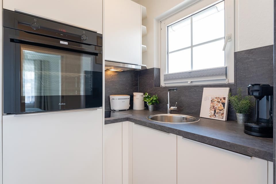 Toma Apartment in Grömitz