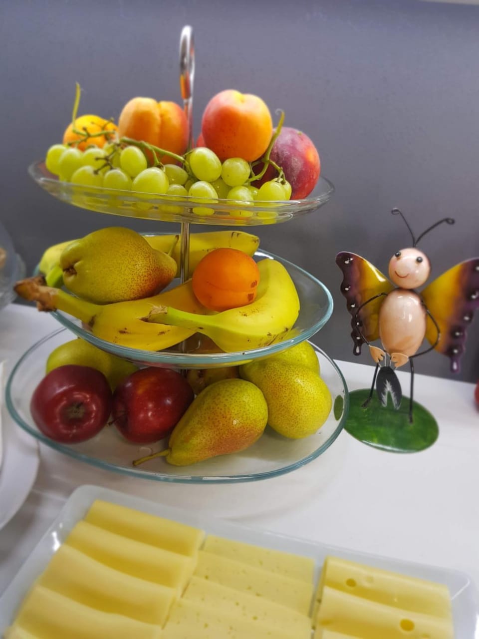 Food, Breakfast