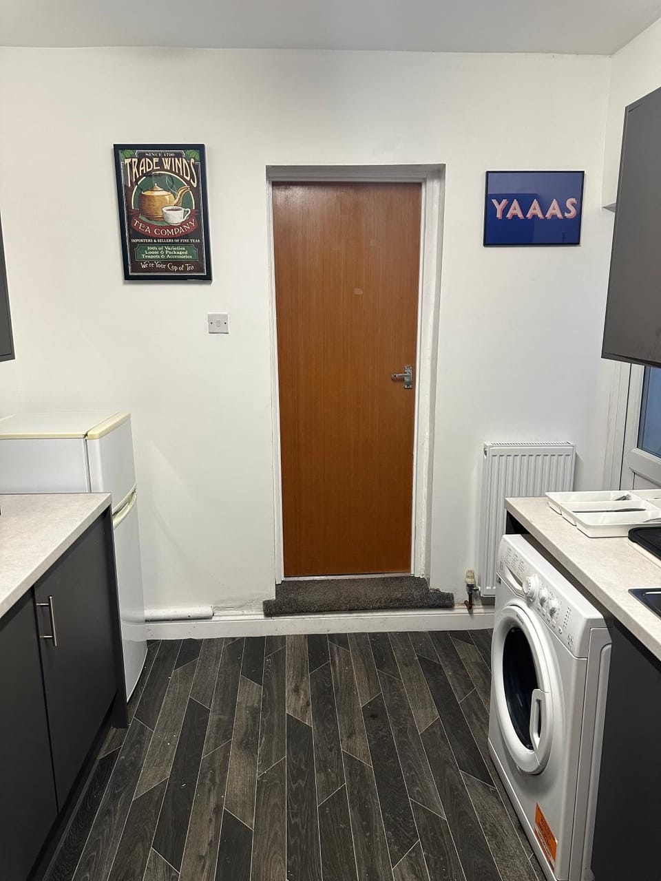 Modern 1 bed flat minutes from luton airport Apartment in Luton