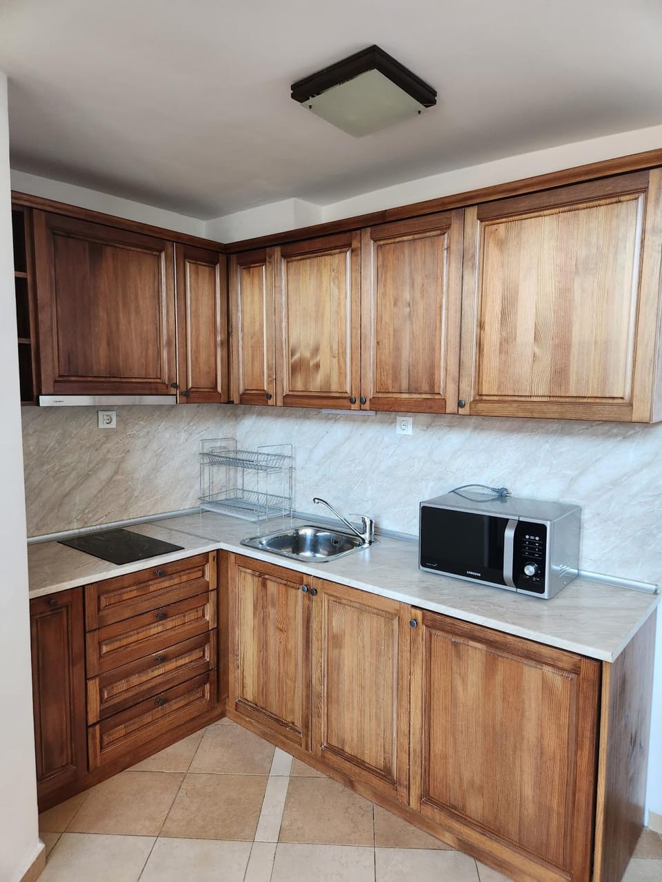 Mountain View Apartment in Bansko