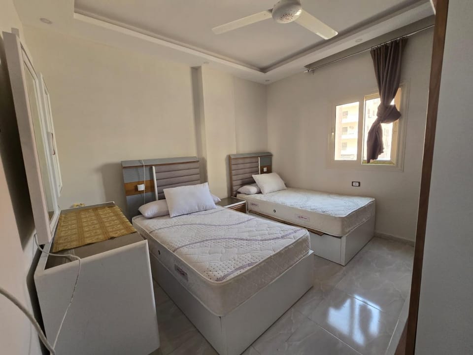 Redsea - Hrghada - Arabia Apartment in Hurghada