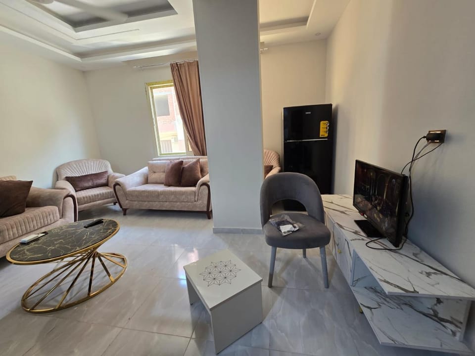 Redsea - Hrghada - Arabia Apartment in Hurghada