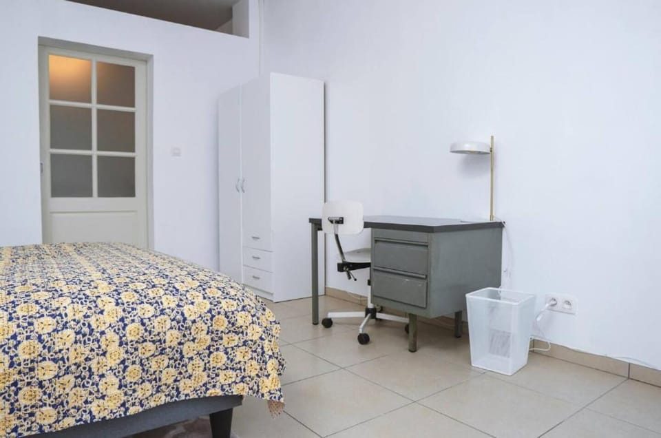Kaze - Bienvenue chez vous Apartment in Brussels