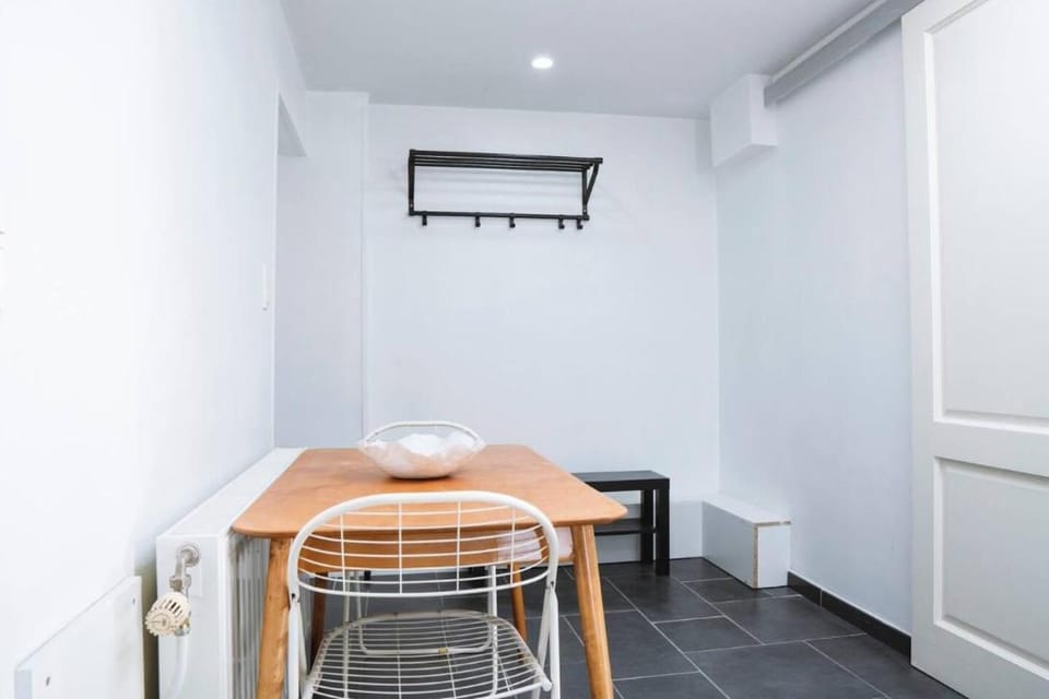 Kaze - Bienvenue chez vous Apartment in Brussels