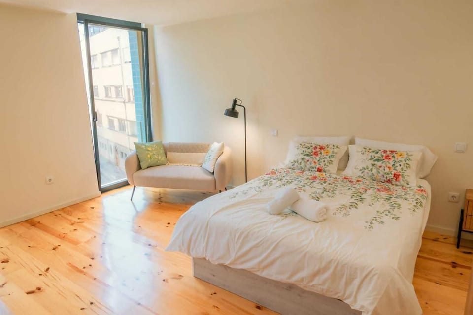Porto Breeze 2 Apartment in Porto