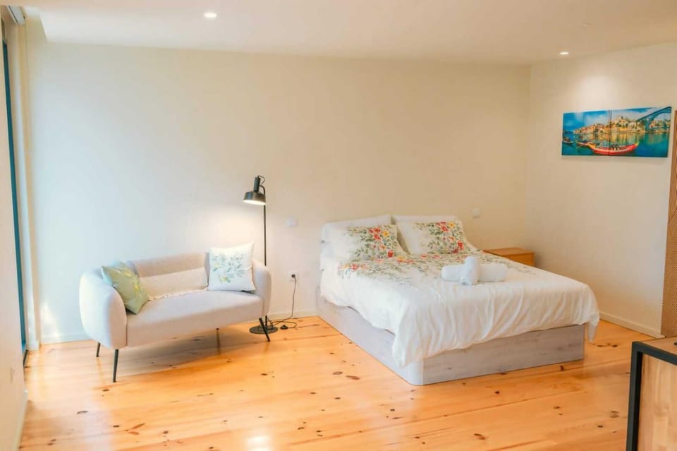 Porto Breeze 2 Apartment in Porto