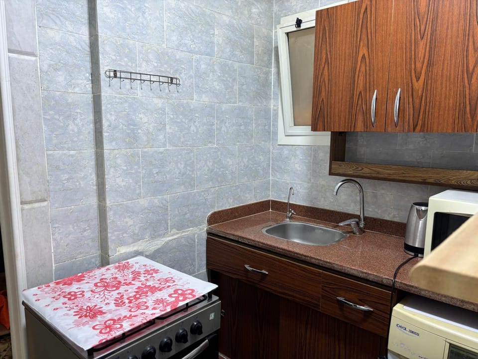 Waleed Apartment in Hurghada