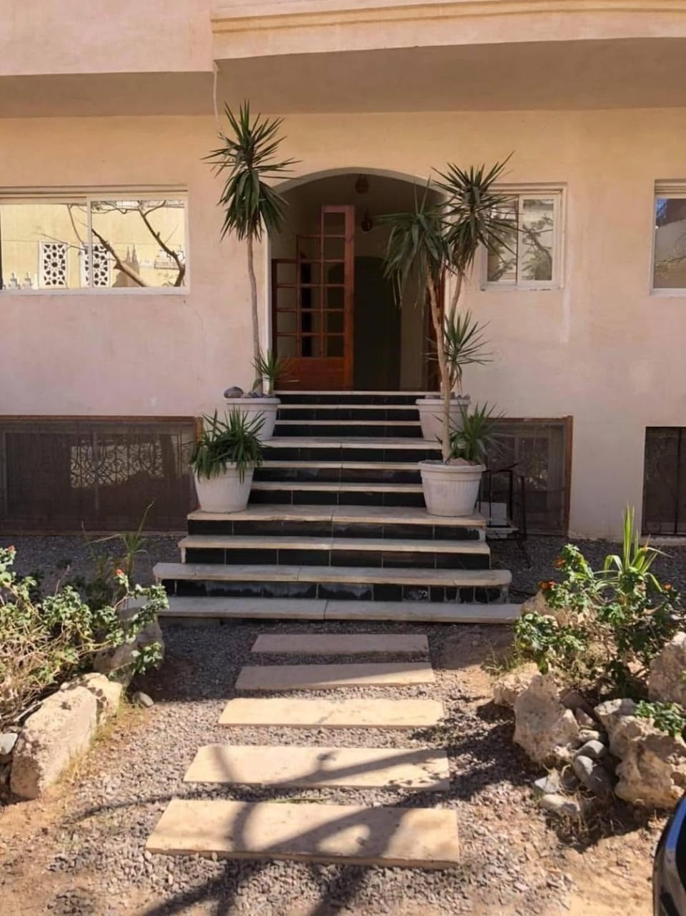 Waleed Apartment in Hurghada