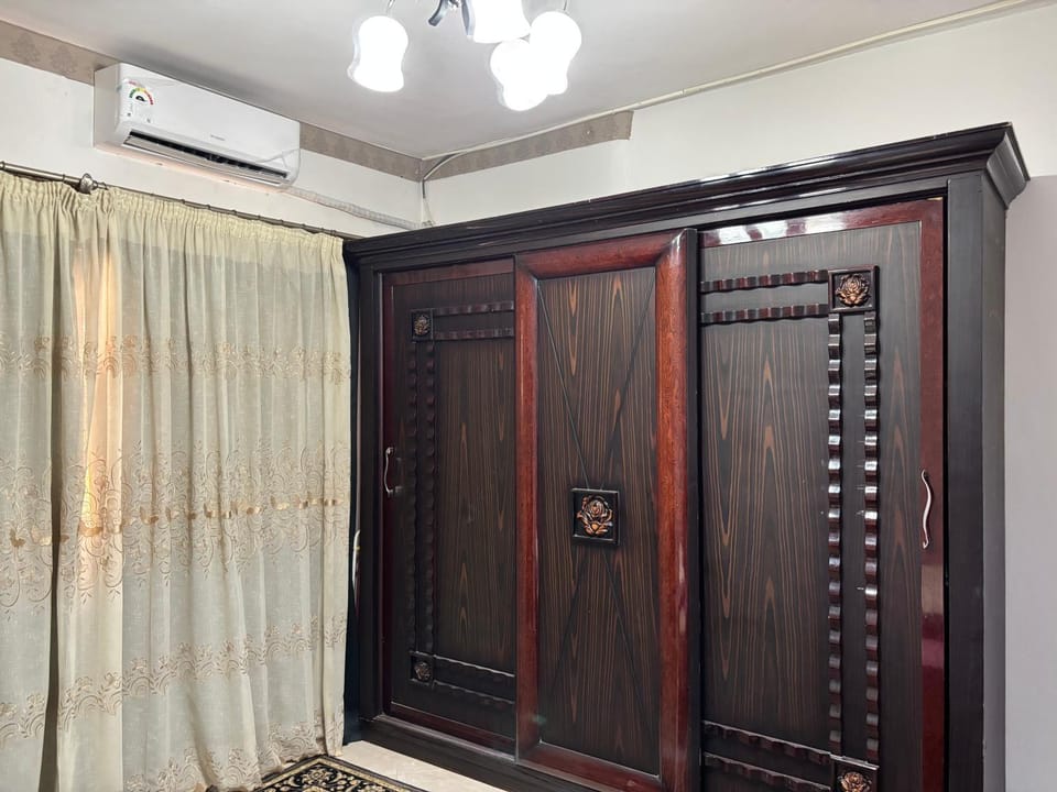 Waleed Apartment in Hurghada