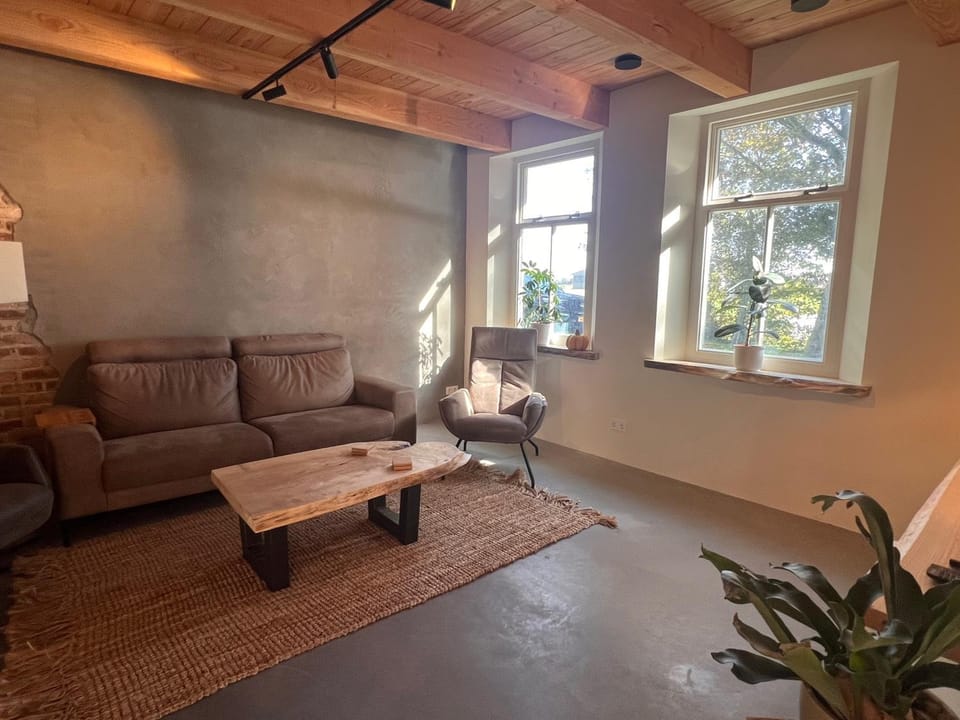 Route 54 Apartment in Callantsoog
