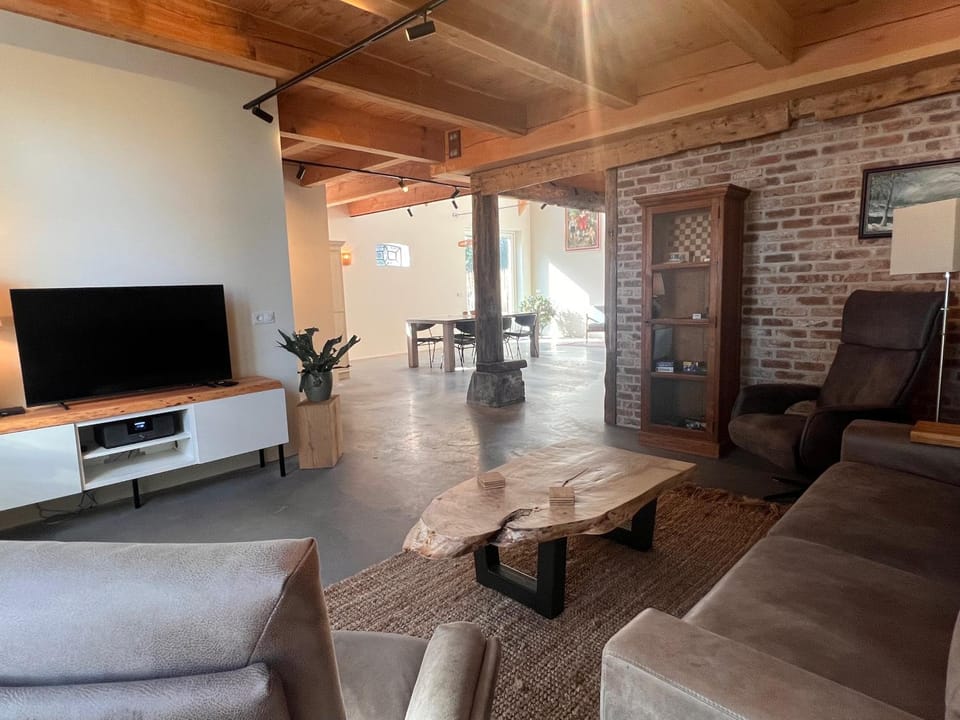 Route 54 Apartment in Callantsoog