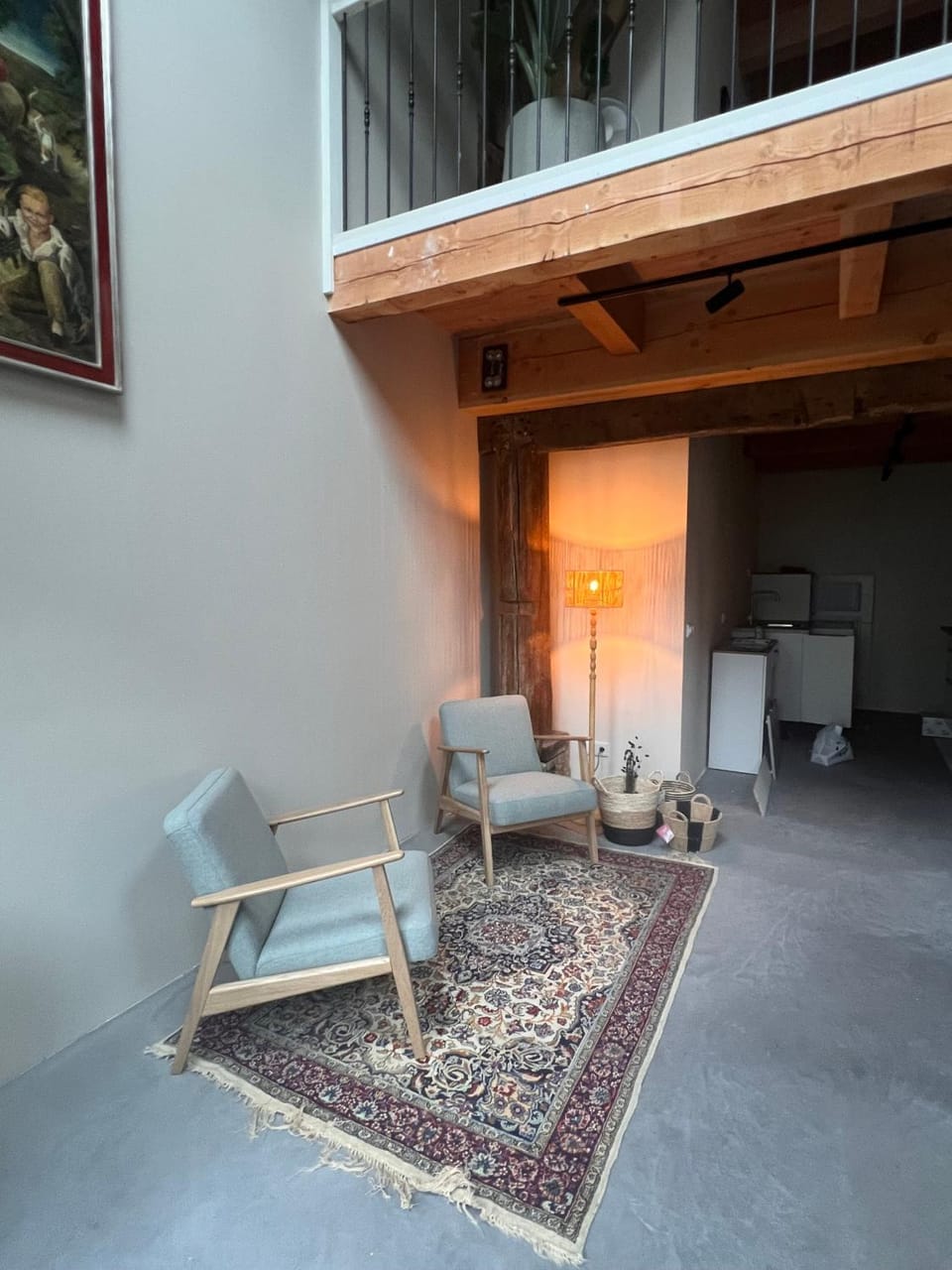 Route 54 Apartment in Callantsoog