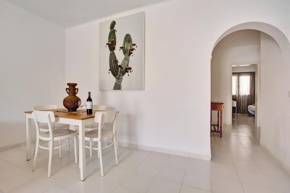 Casa Queen Vetusta Apartment in Arrecife
