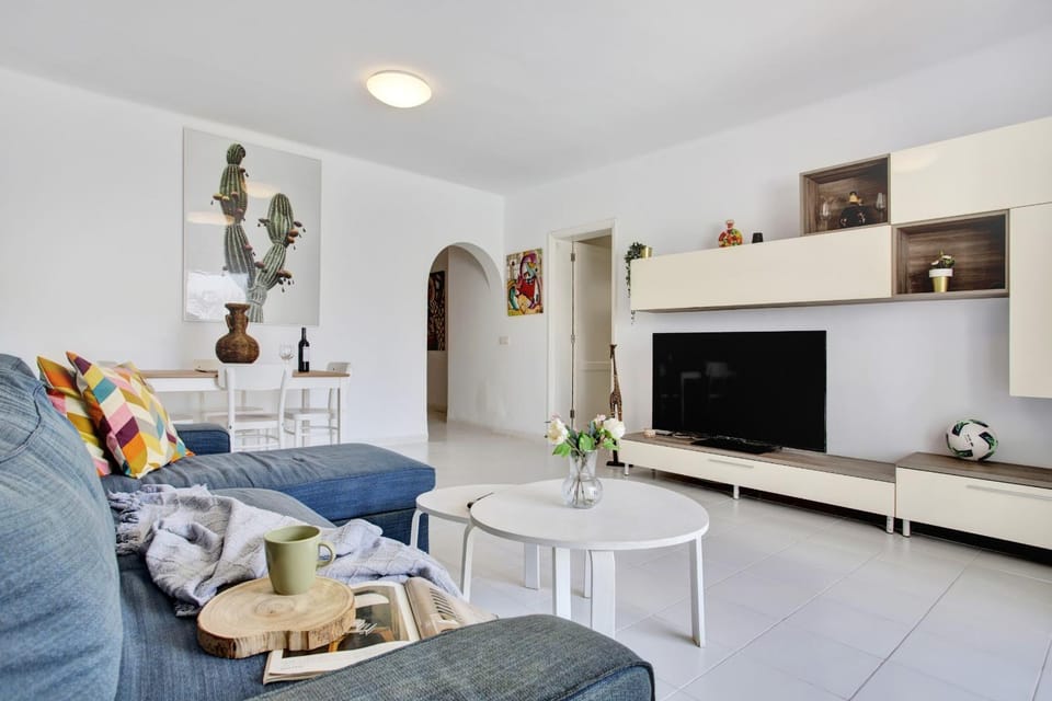 Casa Queen Vetusta Apartment in Arrecife