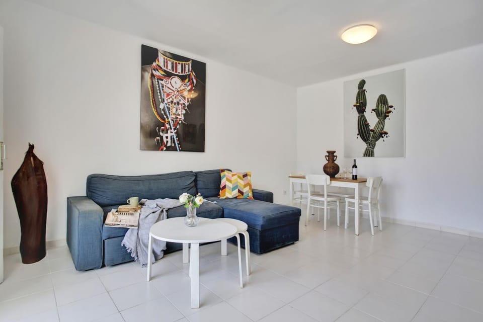 Casa Queen Vetusta Apartment in Arrecife