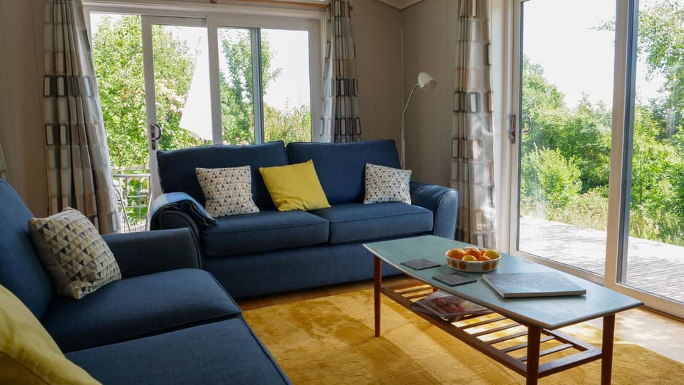 Wye Knot - Modern Country Retreat with Views House in Malvern Hills District