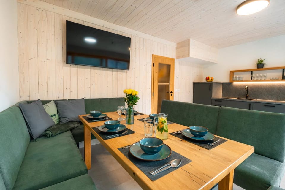 U Bobra sjezdaře Apartment in Lower Silesian Voivodeship