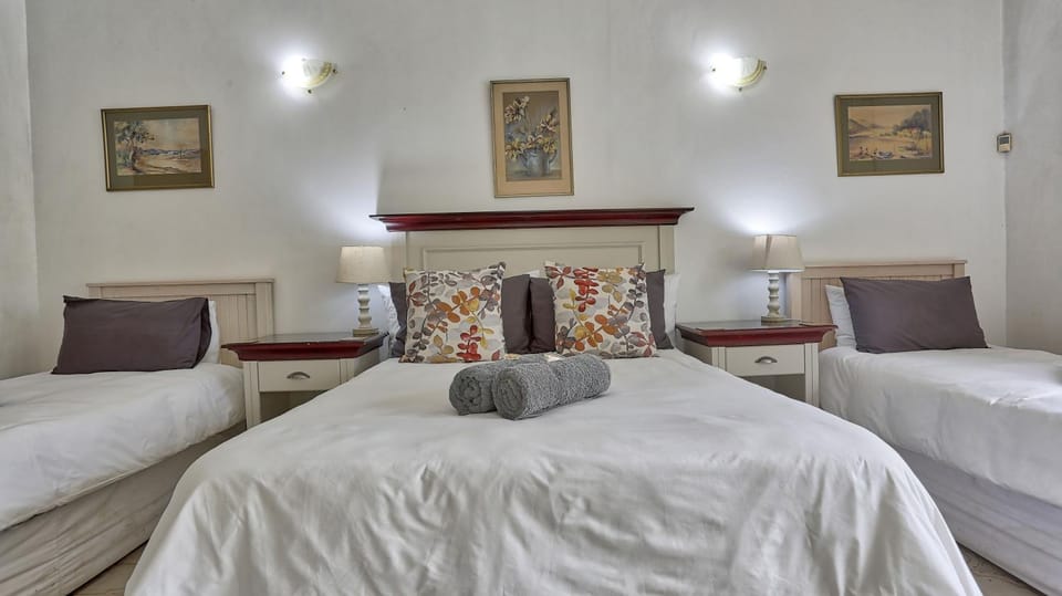 Sandy's Family PoolRoom Graaff-Reinet Apartment in Eastern Cape