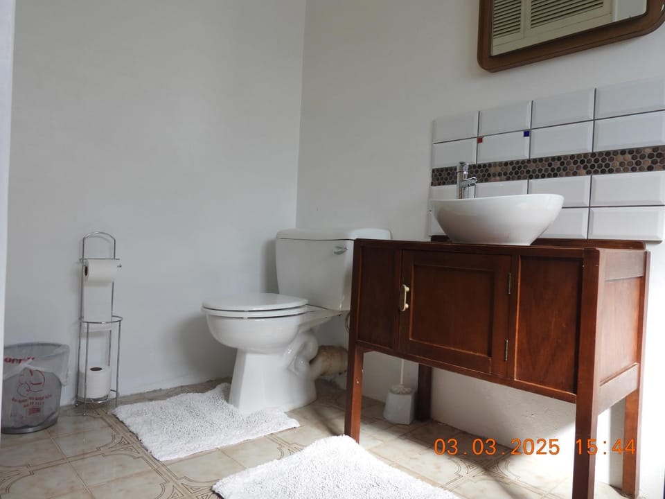 Toilet, Bathroom