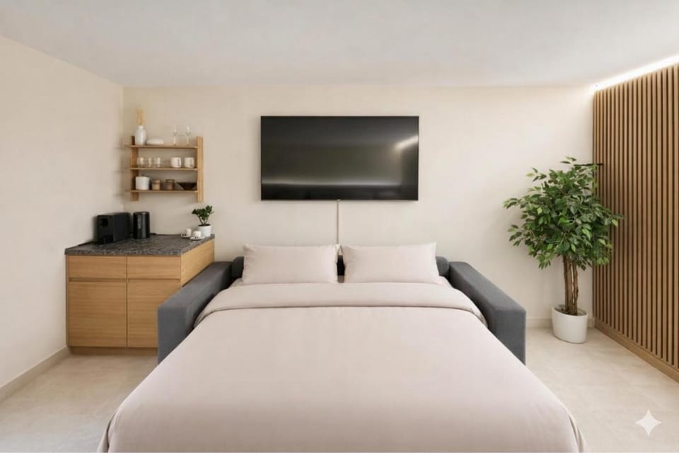 Escala - Family Room Apartment hotel in Canton of Valais