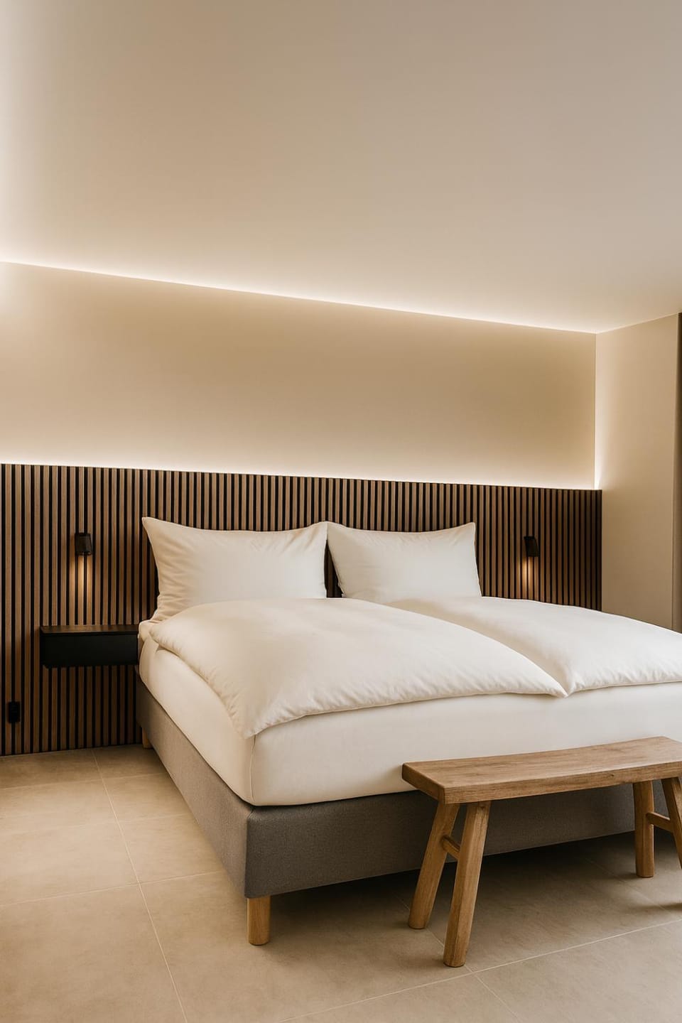 Escala - Family Room Apartment hotel in Canton of Valais