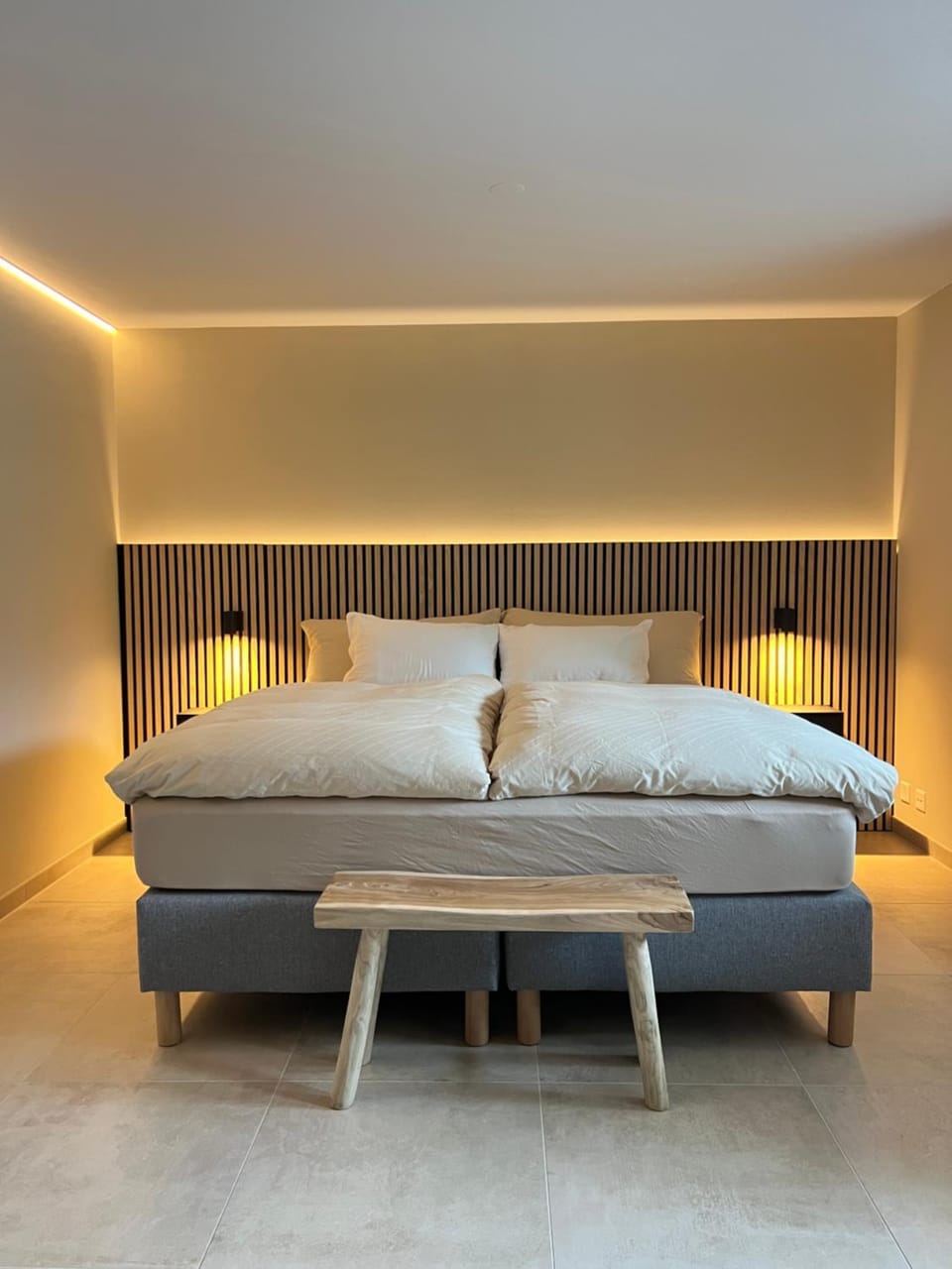 Escala - Family Room Apartment hotel in Canton of Valais