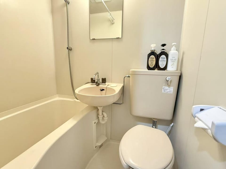 池袋 Energy CA0 a9 Apartment in Japan