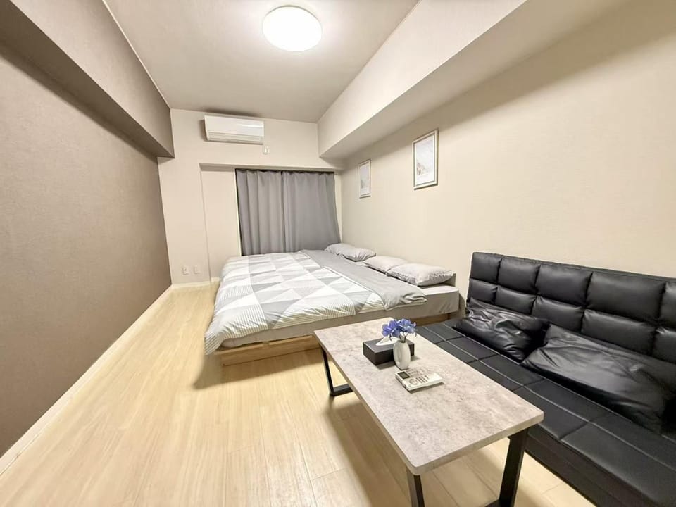 池袋 Energy CA0 a9 Apartment in Japan