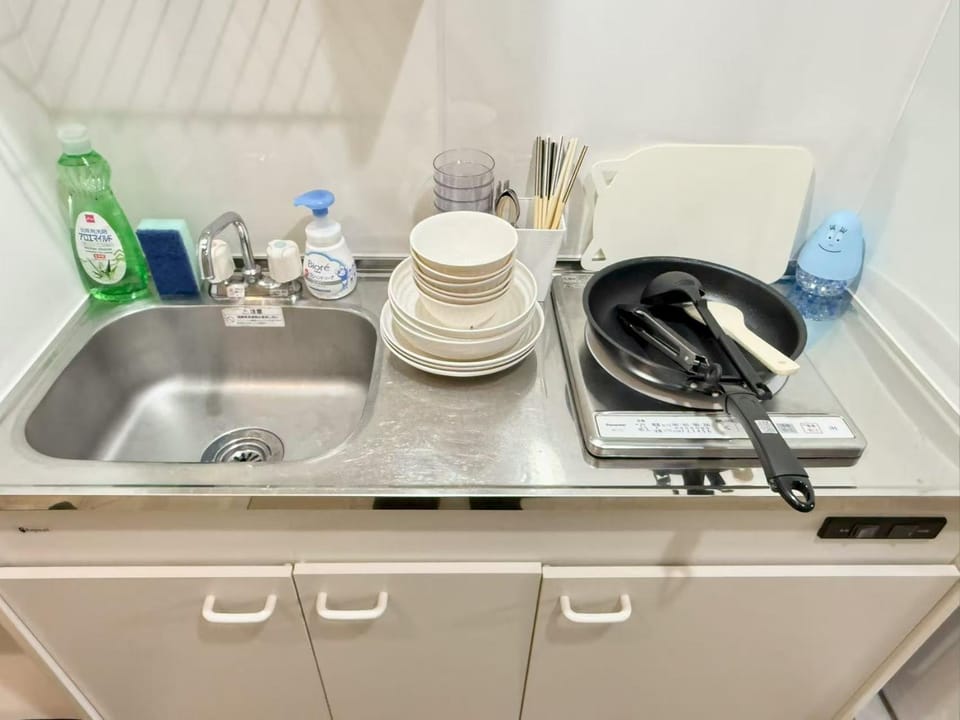 池袋 Energy CA0 a9 Apartment in Japan