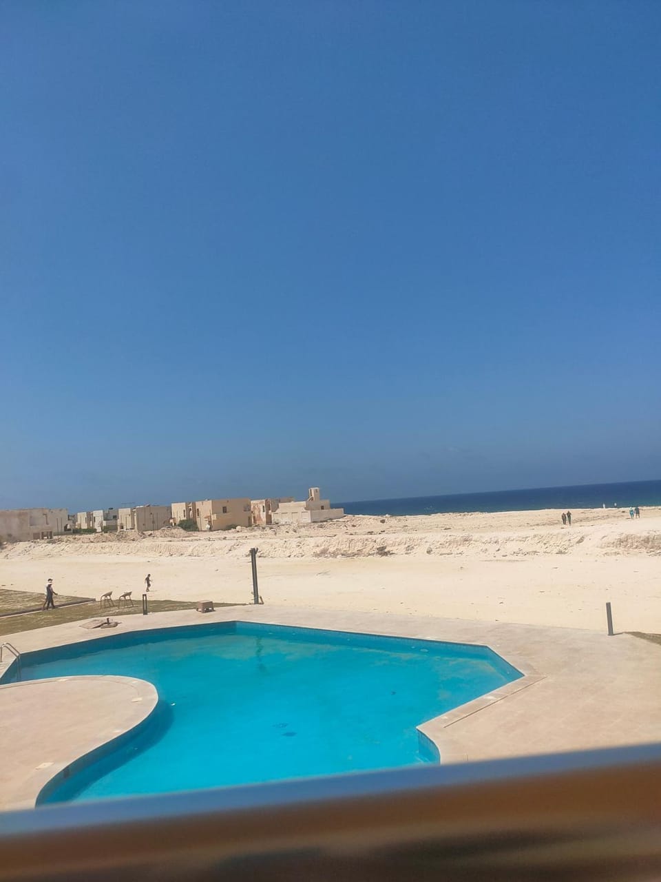 شاليه Apartment in Egypt