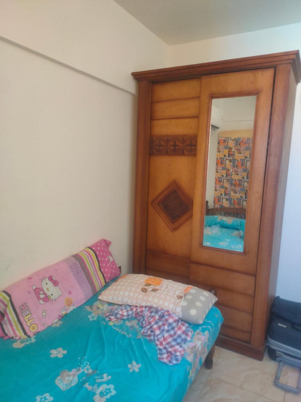 شاليه Apartment in Egypt