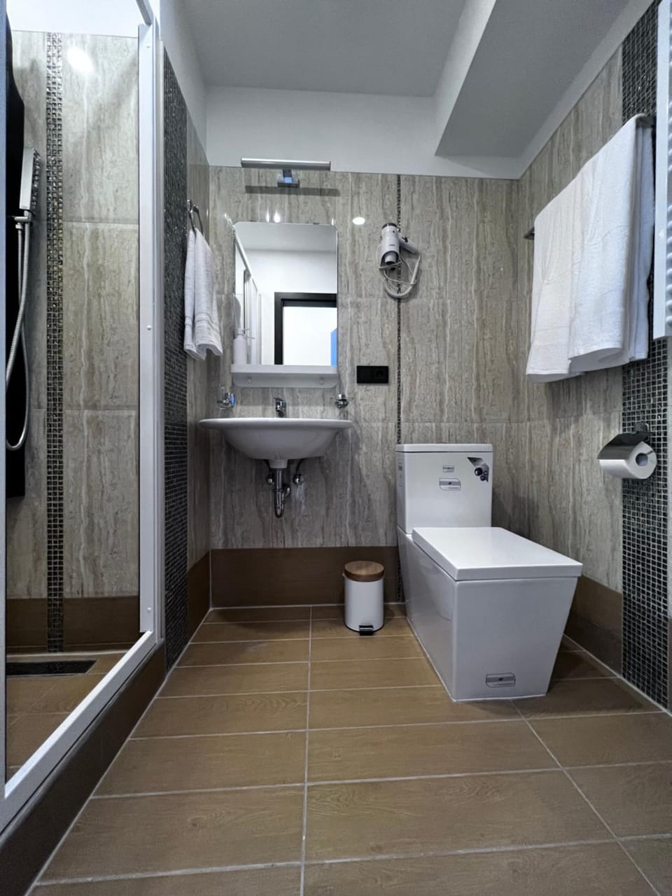 Jovarelis Apartment in Vilnius