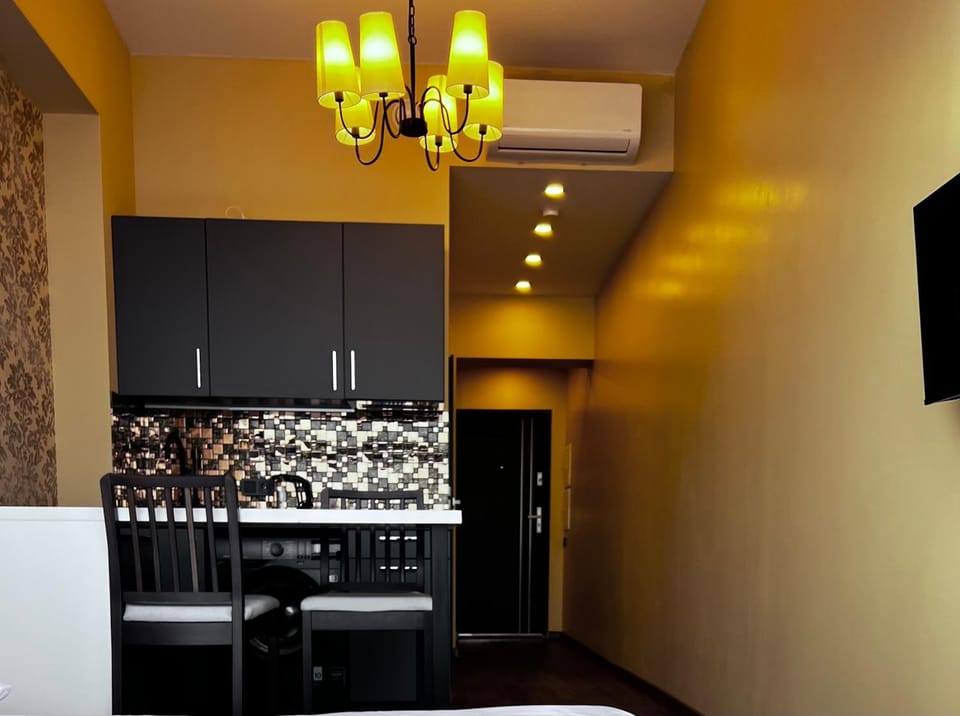 Jovarelis Apartment in Vilnius