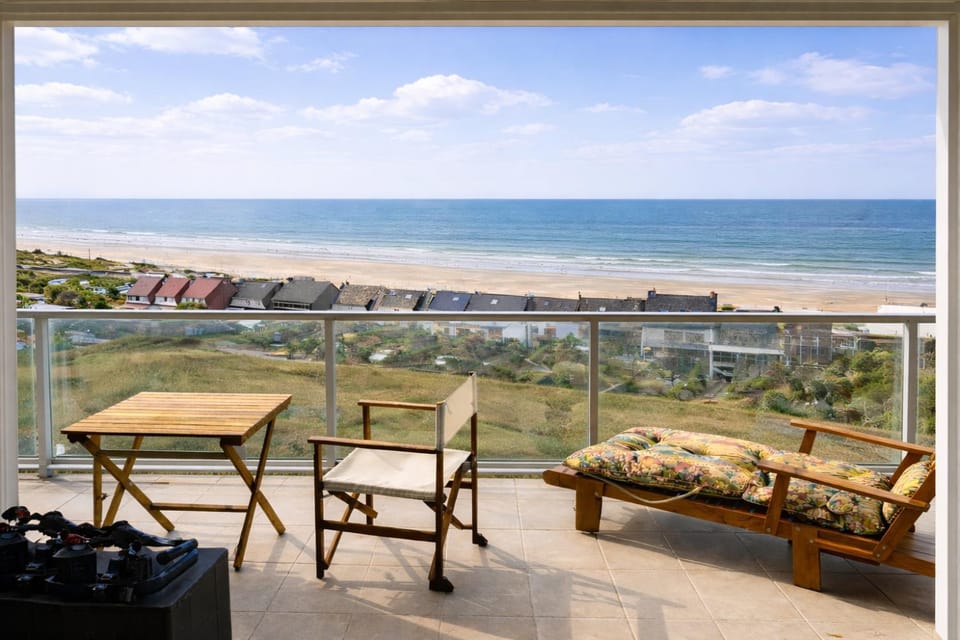 Beach, Beach, City view, Sea view, Sea view