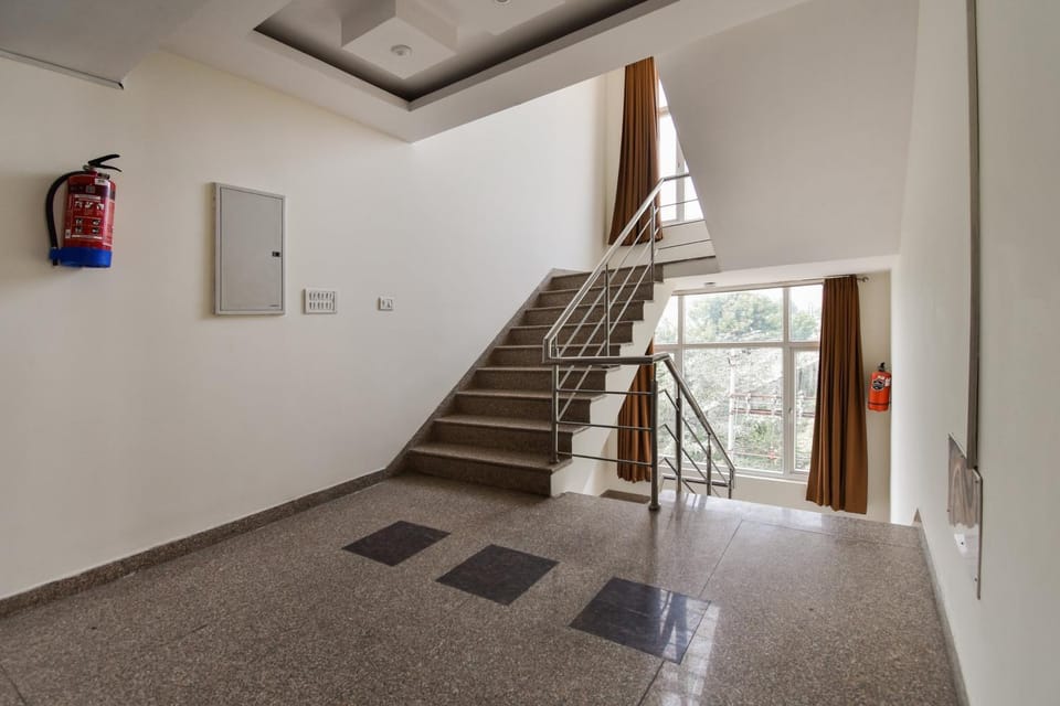 Hotel O Grand Decor Hotel in Jaipur