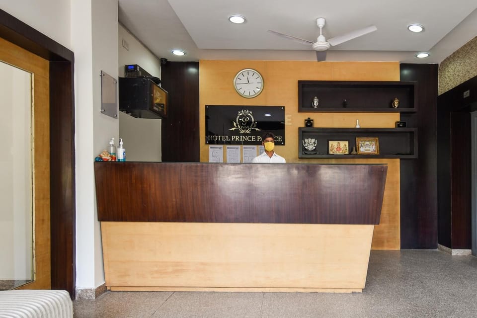 Hotel O Grand Decor Hotel in Jaipur