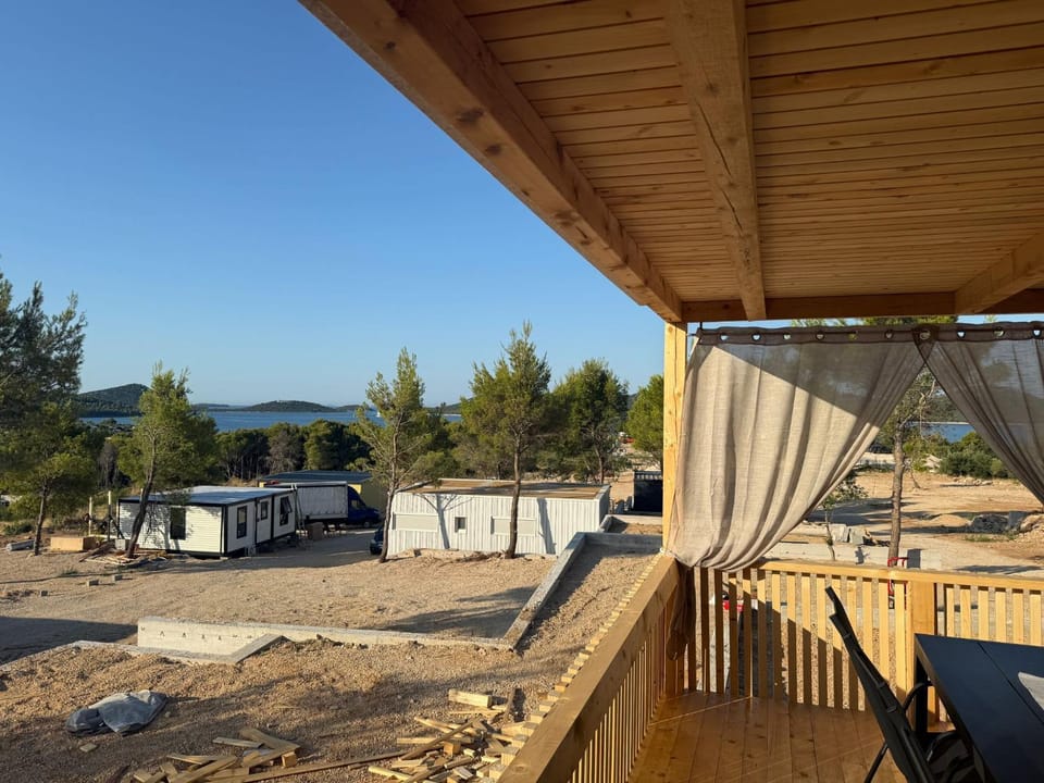 Natural landscape, View (from property/room), Balcony/Terrace