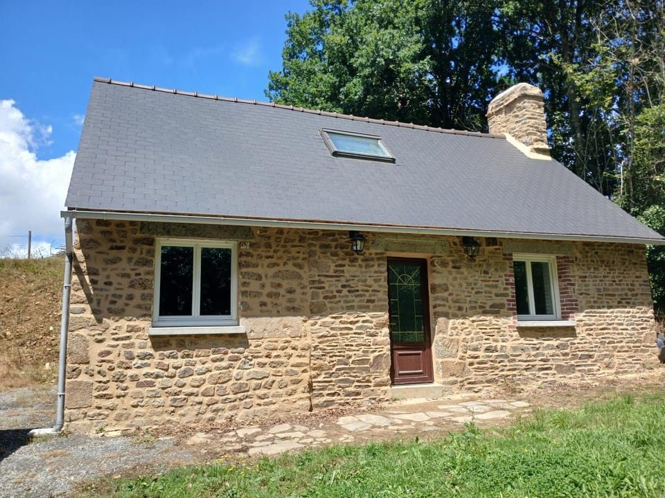 Maison de charme House in Normandy
