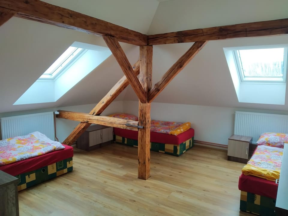 Apartmány MARTIN SARVAŠ 3 Apartment in Czechia