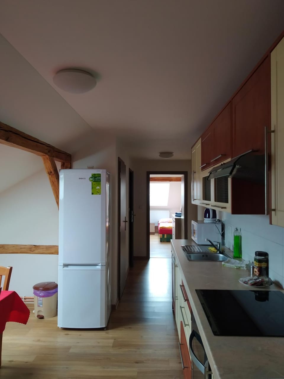 Apartmány MARTIN SARVAŠ 3 Apartment in Czechia