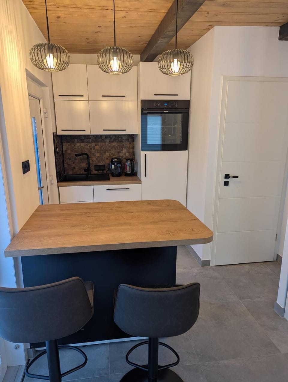 Lounge or bar